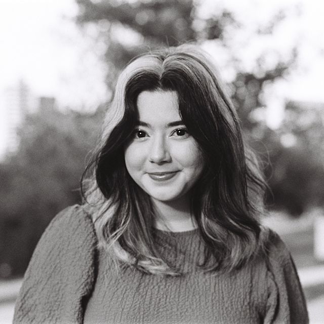 Image of Andrea Villarreal Rodríguez
