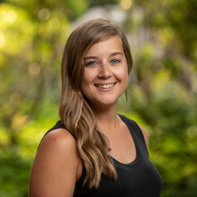 Image of Katlin L. Bowman