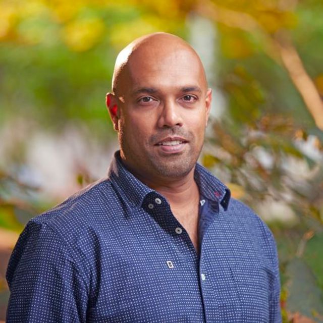Image of Ru Somaweera
