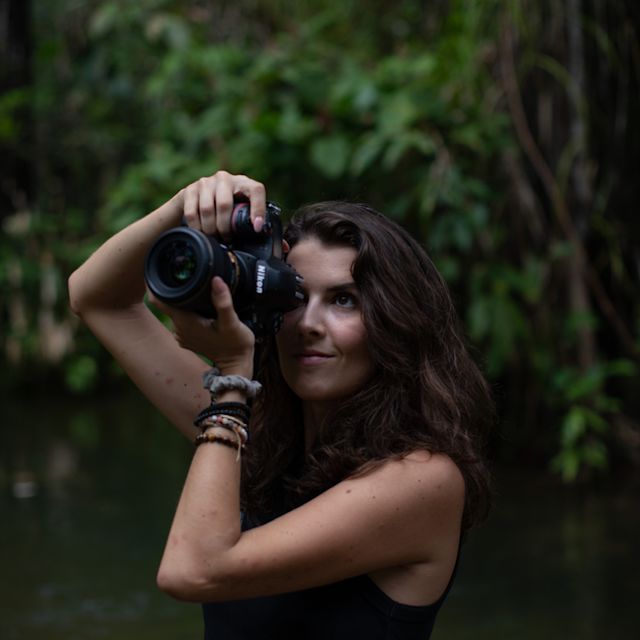 Image of Hailey Sadler