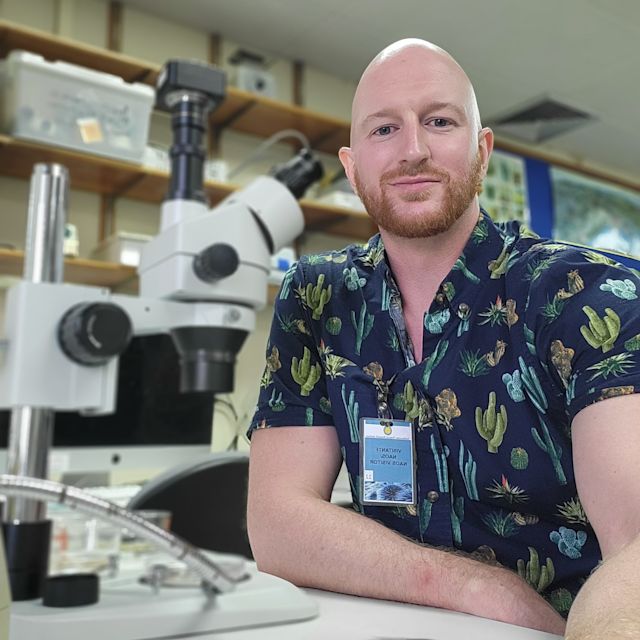 Image of Reuben Shipway