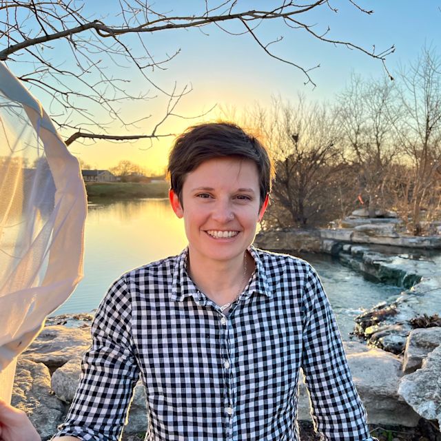 Image of Felicity Muth