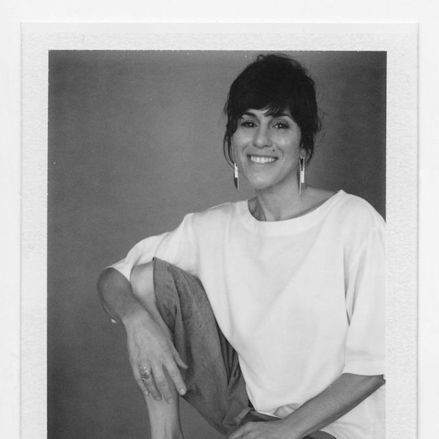 Image of Theanne Schiros