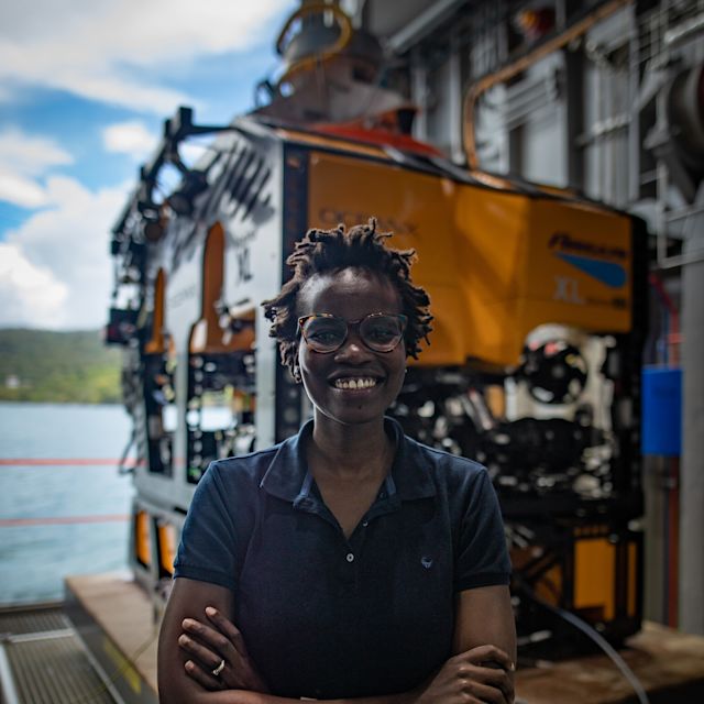Image of Zoleka Filander
