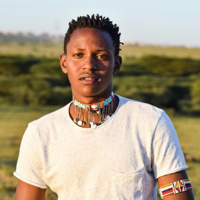 Image of Richard Turere