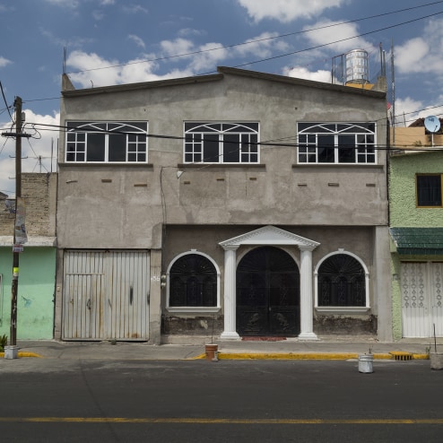 mexico city slum tour