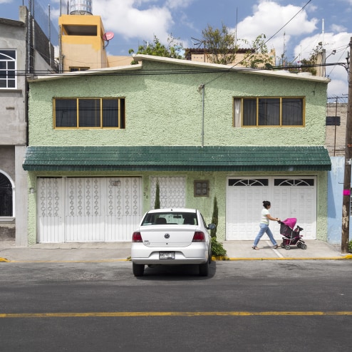 mexico city slum tour