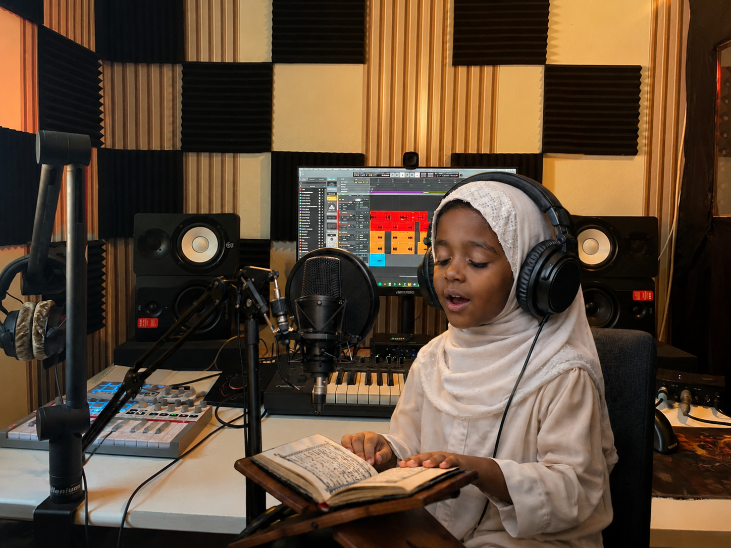 Studio Nurl-Hawa