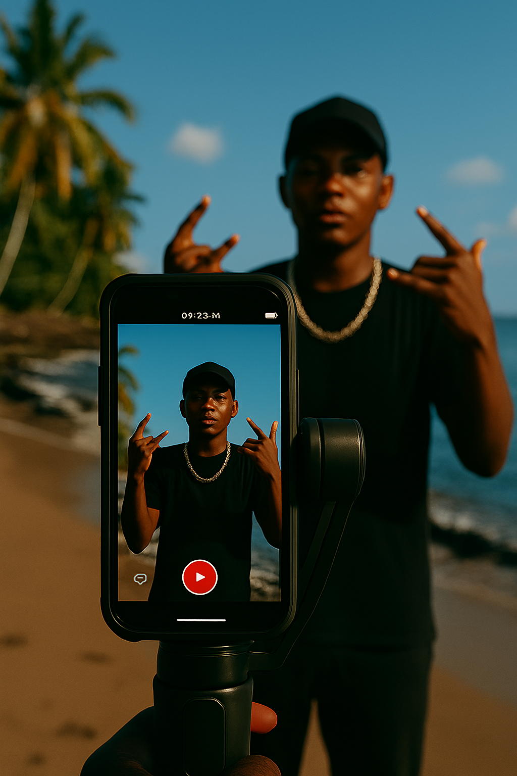 Clip Video