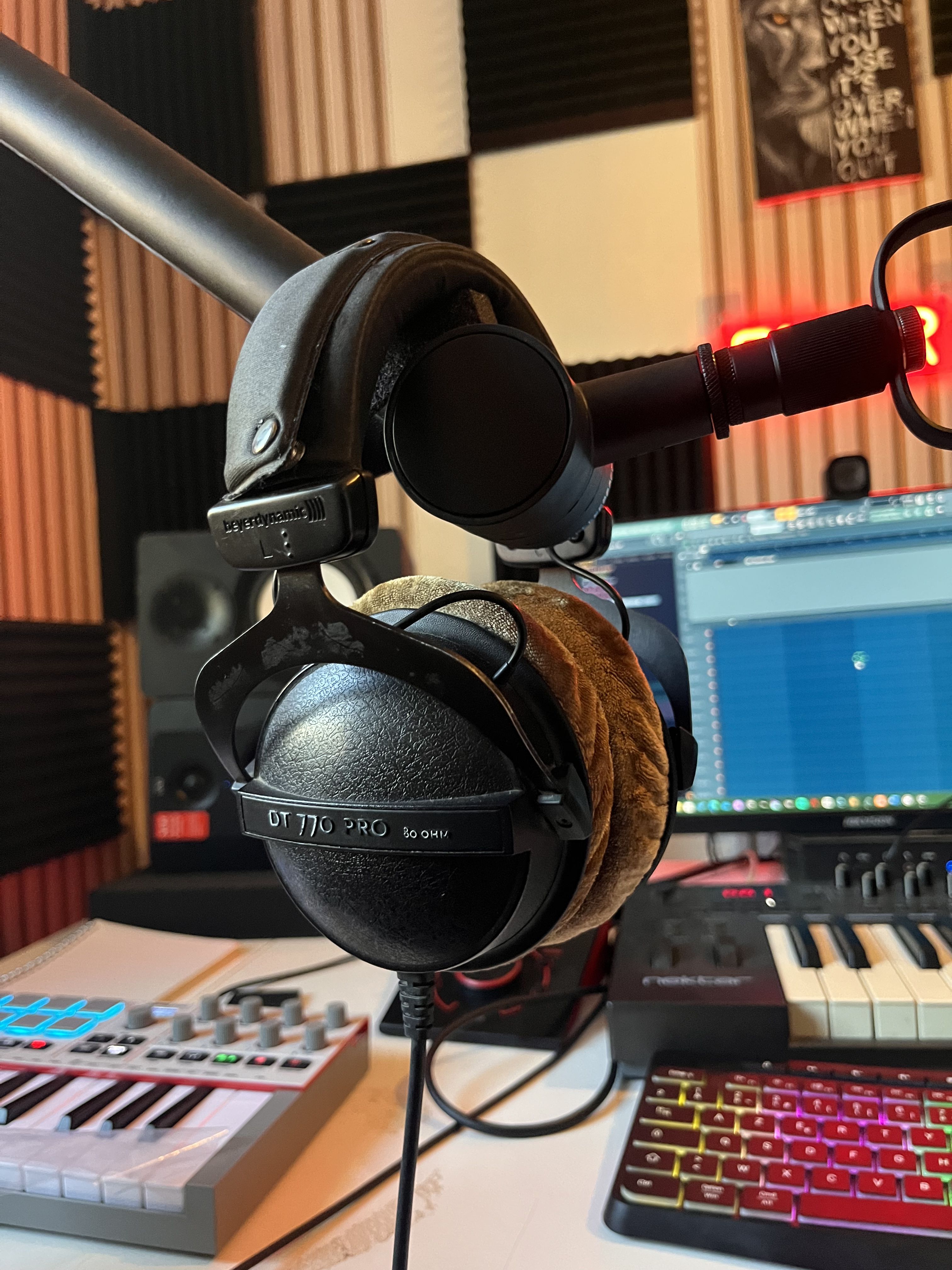 Session Studio