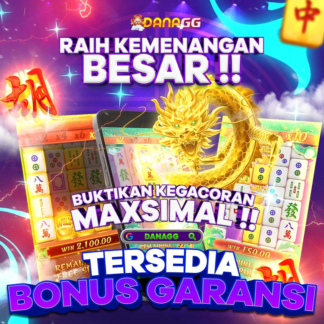 DANAGG 🥨 LINK ALTERNATIF LOGIN SITUS SLOT GACOR DANAGG PALING GOKIL DEPO 10RIBU RTP AKURAT TAHUN 2024