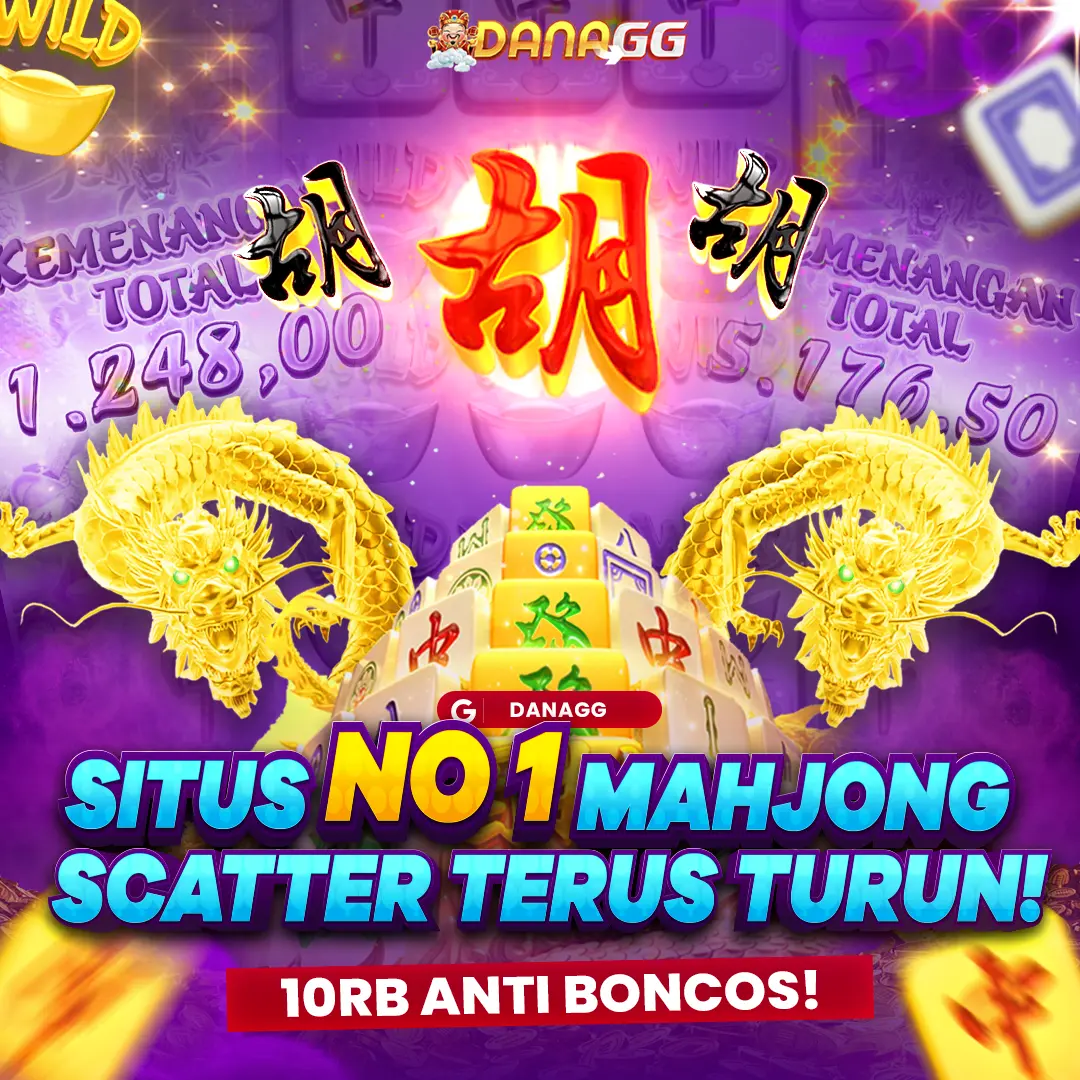 Slot Gacor