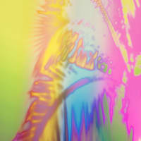 When God said, “Let there be light!” Chuck said, Say Please.