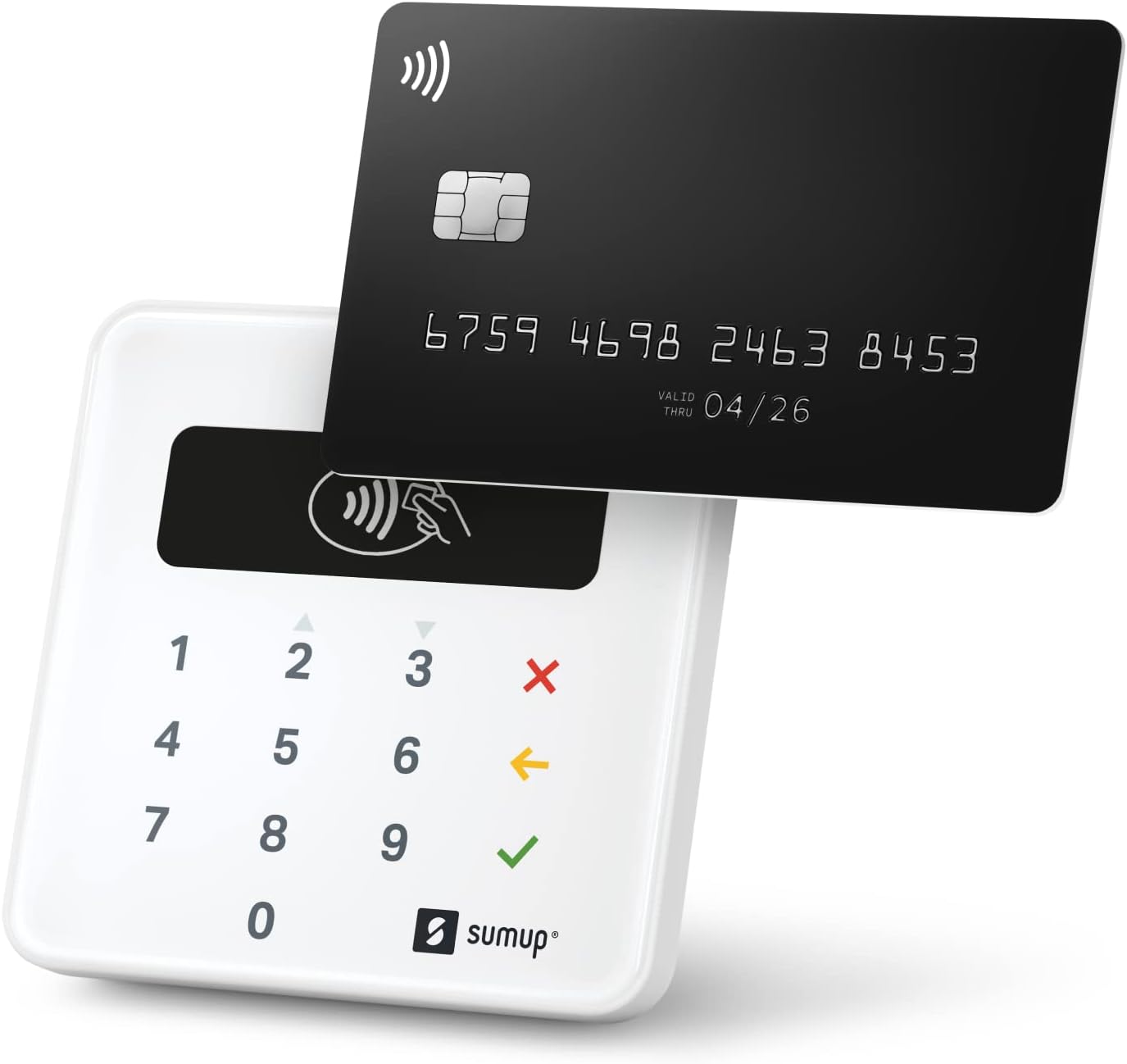 Terminal De Paiement Carte