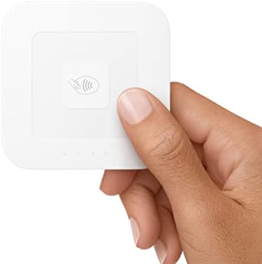 Vue 4 de Square Lecteur De Carte