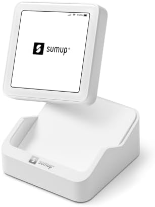 Vue 2 de Sumup Solo Terminal De