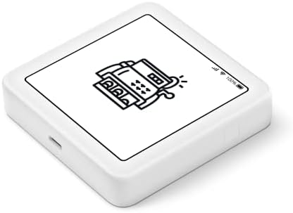 Vue 7 de Sumup Solo Terminal De