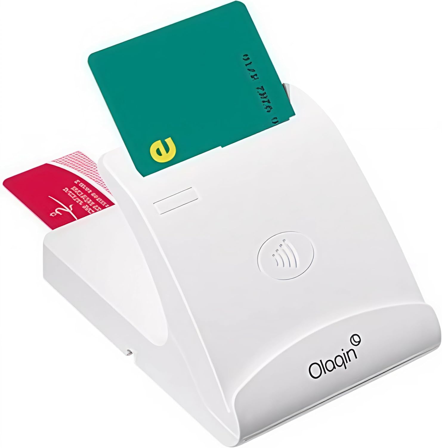 Lecteur Carte Sesam Vitale