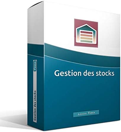 Gestion Des Stocks Plusieurs