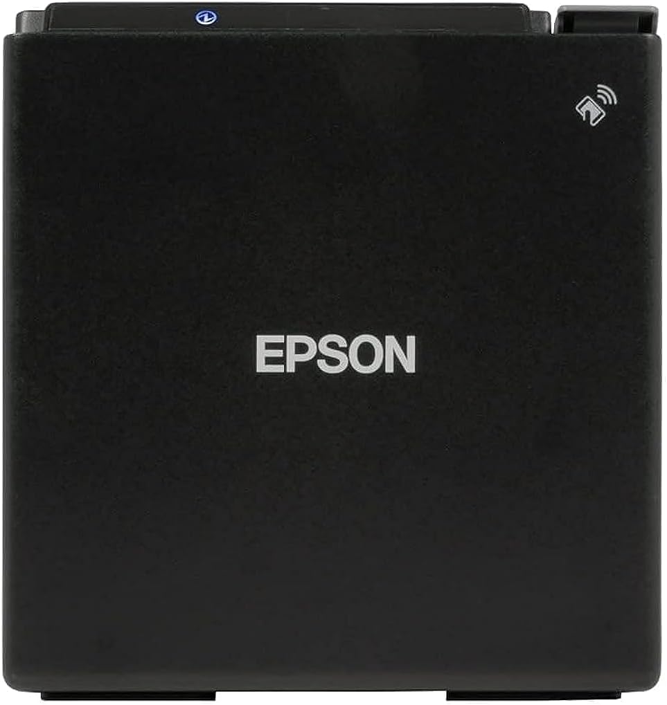 Epson Impresora Tmmii Usb
