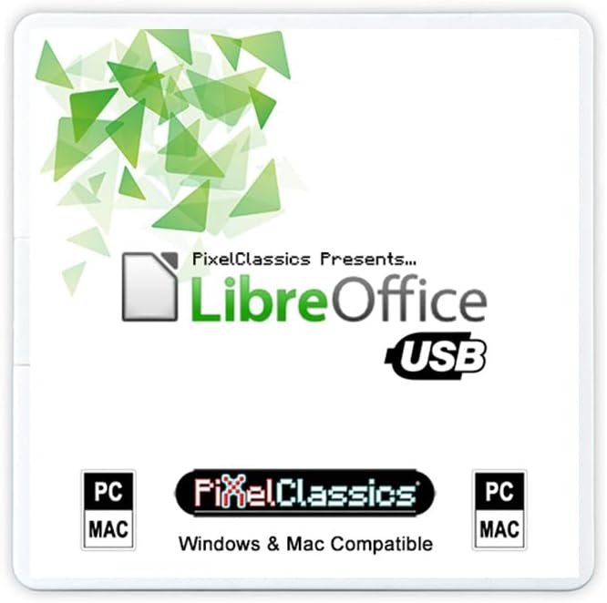 Libreoffice Edition Familiale Et
