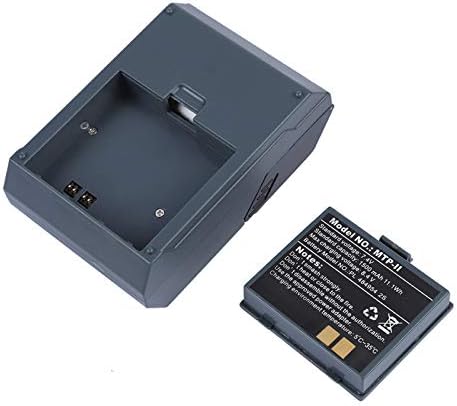 Vue 5 de Ashata Imprimante Thermique