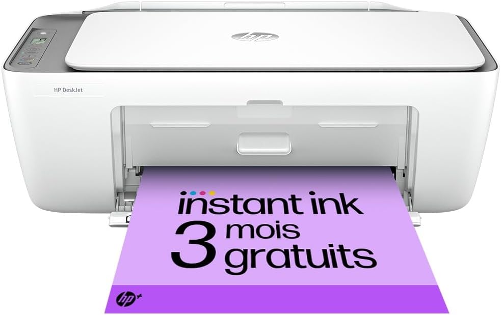 Hp Deskjet Kb