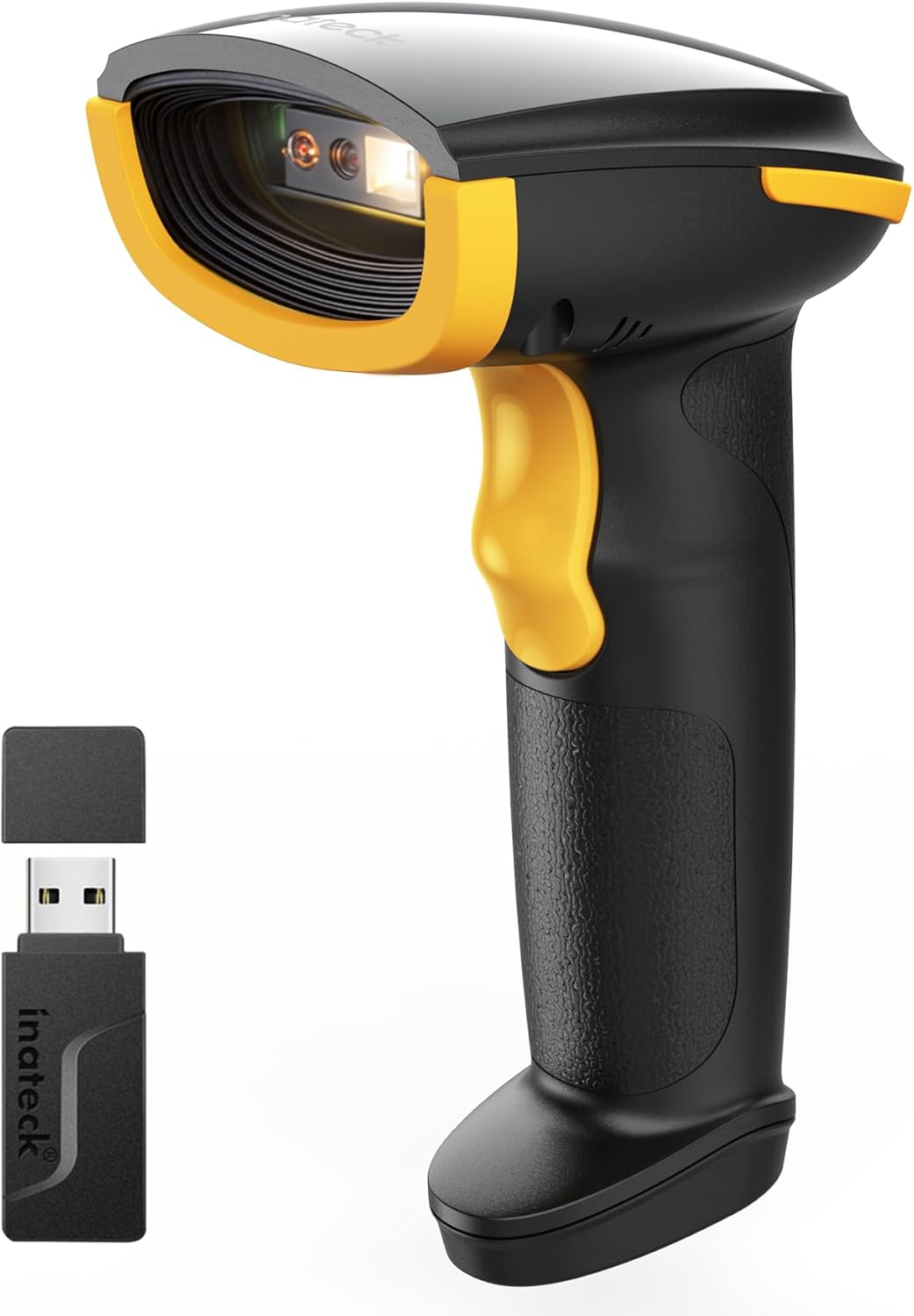Inateck Scanner Code Barre