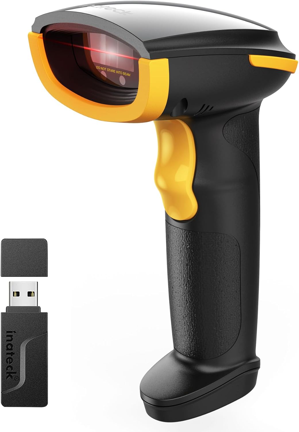 Inateck Scanner De Code