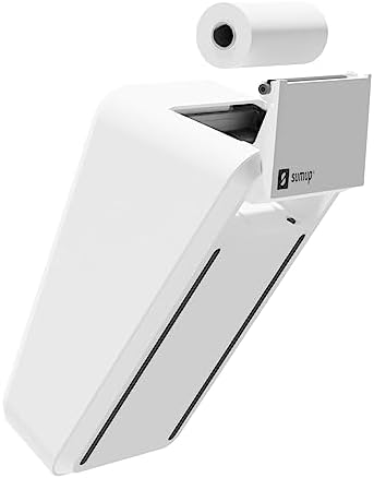 Vue 3 de Sumup Printer Kit