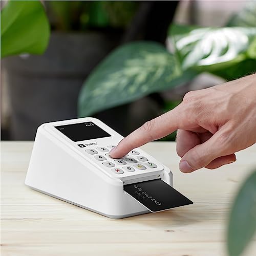 Vue 5 de Sumup Printer Kit