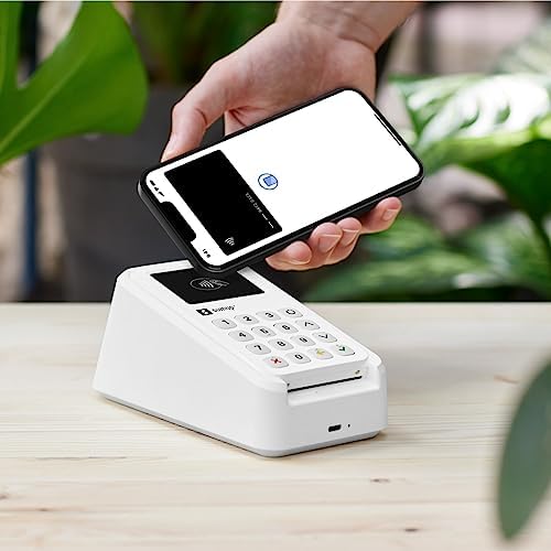 Vue 6 de Sumup Printer Kit