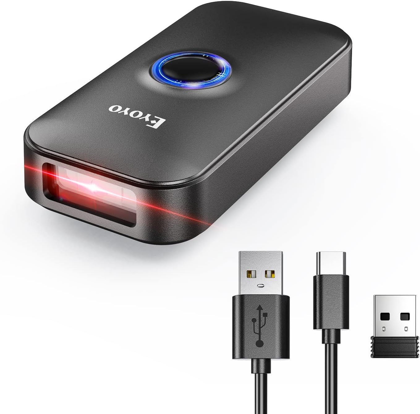 Eyoyo Bluetooth Barcode