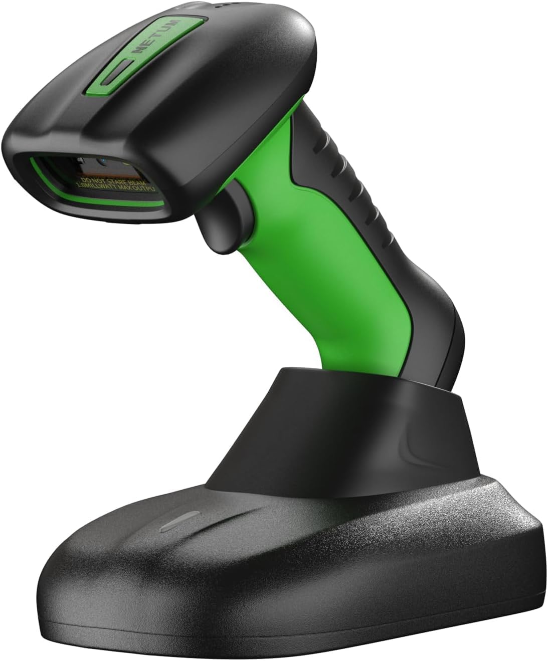 Netum Scanner De Codesbarres
