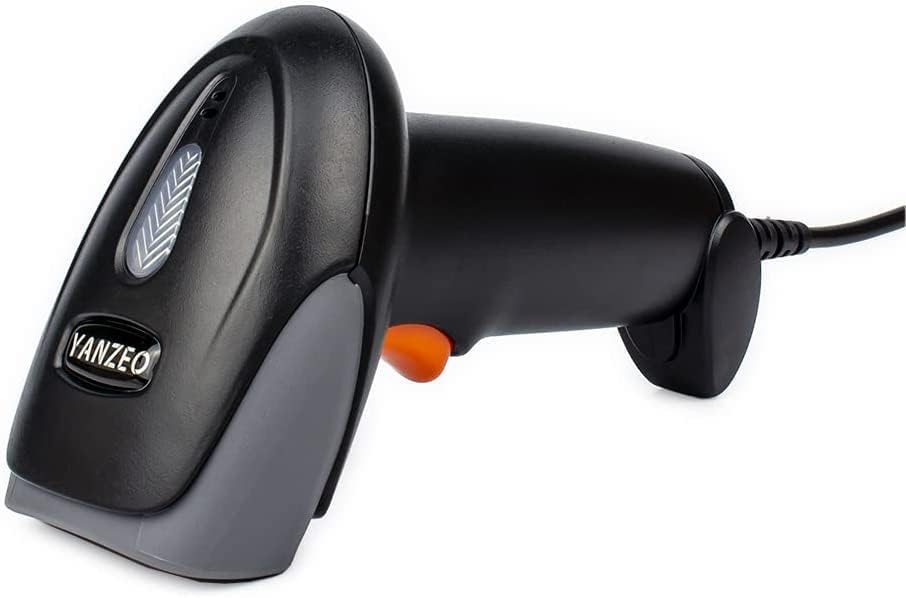 Yanzeo Scanner De Codesbarres