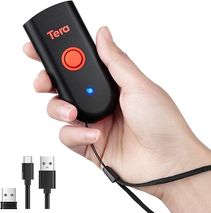 Tera Mini Lecteurs De