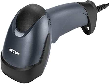 Vue 6 de Netum Lecteur Code