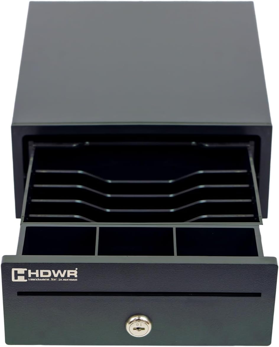 Hdwr Hdker Tiroircaisse Petit