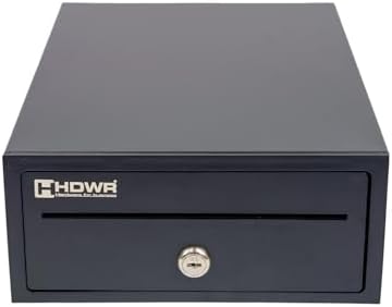 Vue 2 de Hdwr Hdker Tiroircaisse Petit