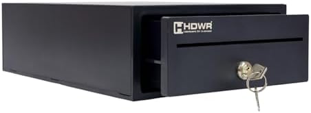 Vue 5 de Hdwr Hdker Tiroircaisse Petit