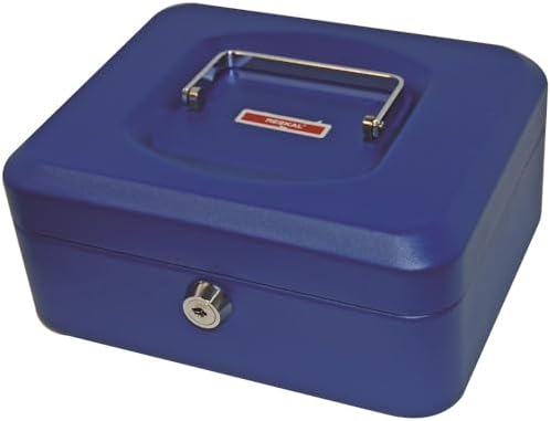Vue 2 de Reskal Caisse Monnaie