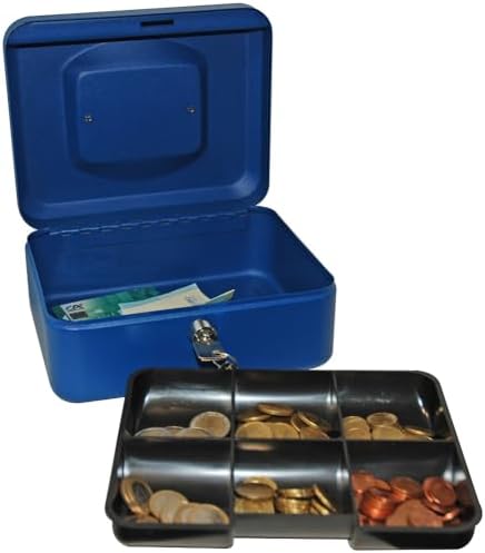 Vue 3 de Reskal Caisse Monnaie