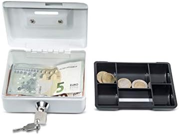 Vue 5 de Maul Caisse Monnaie