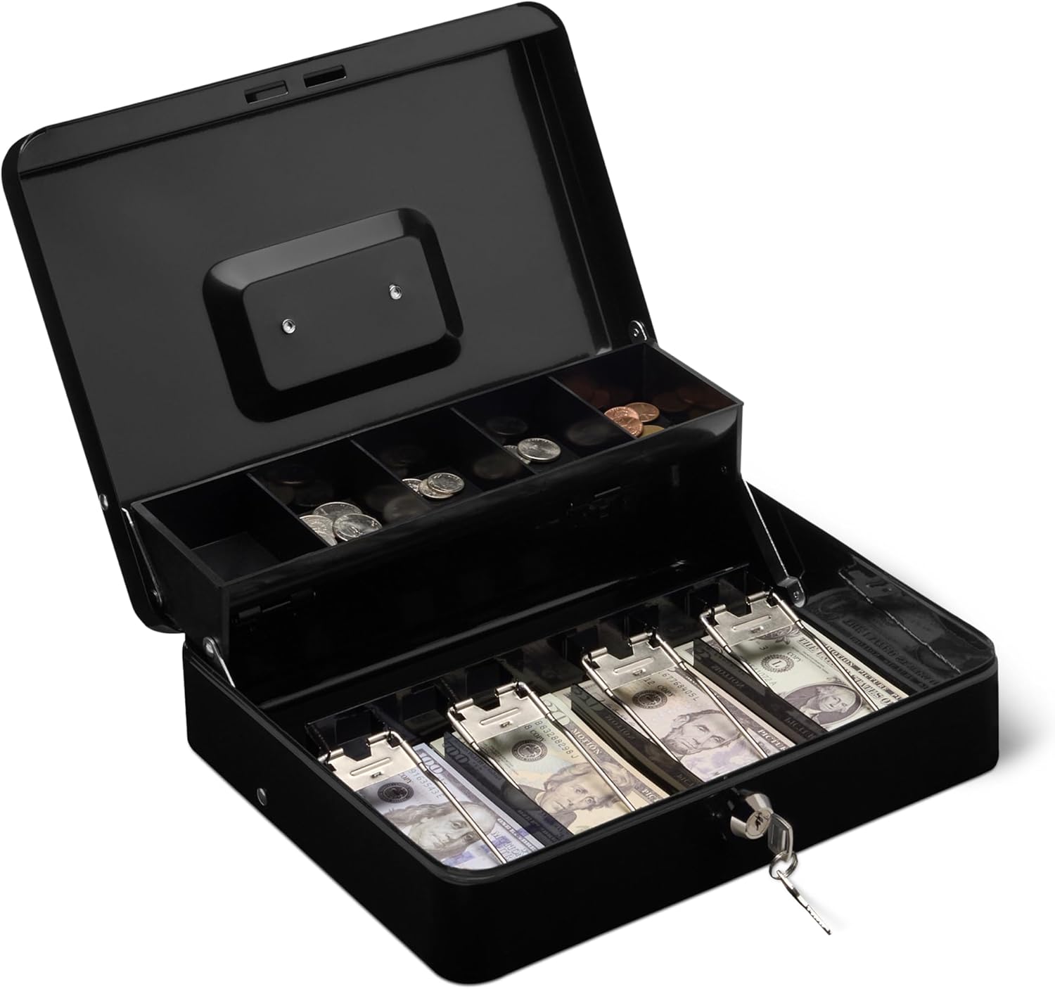 Amazon Basics Caisse
