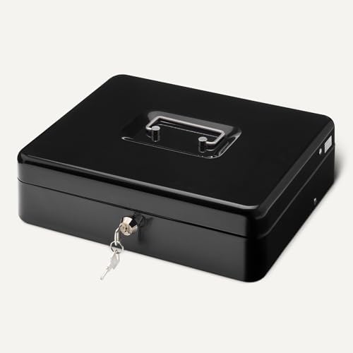 Vue 4 de Amazon Basics Caisse