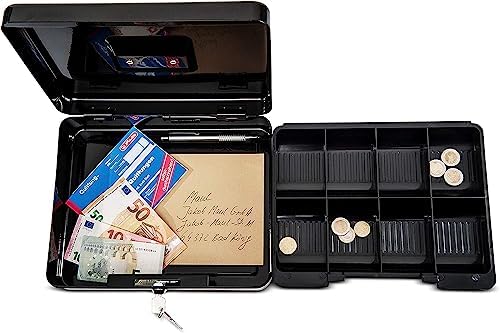Vue 4 de Maul Caisse Monnaie En