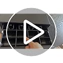 Vue 7 de Tera Tiroircaisse Metallique Verrouillable