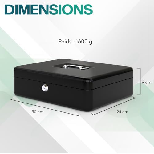 Vue 6 de Acropaq Caisse Monnaie