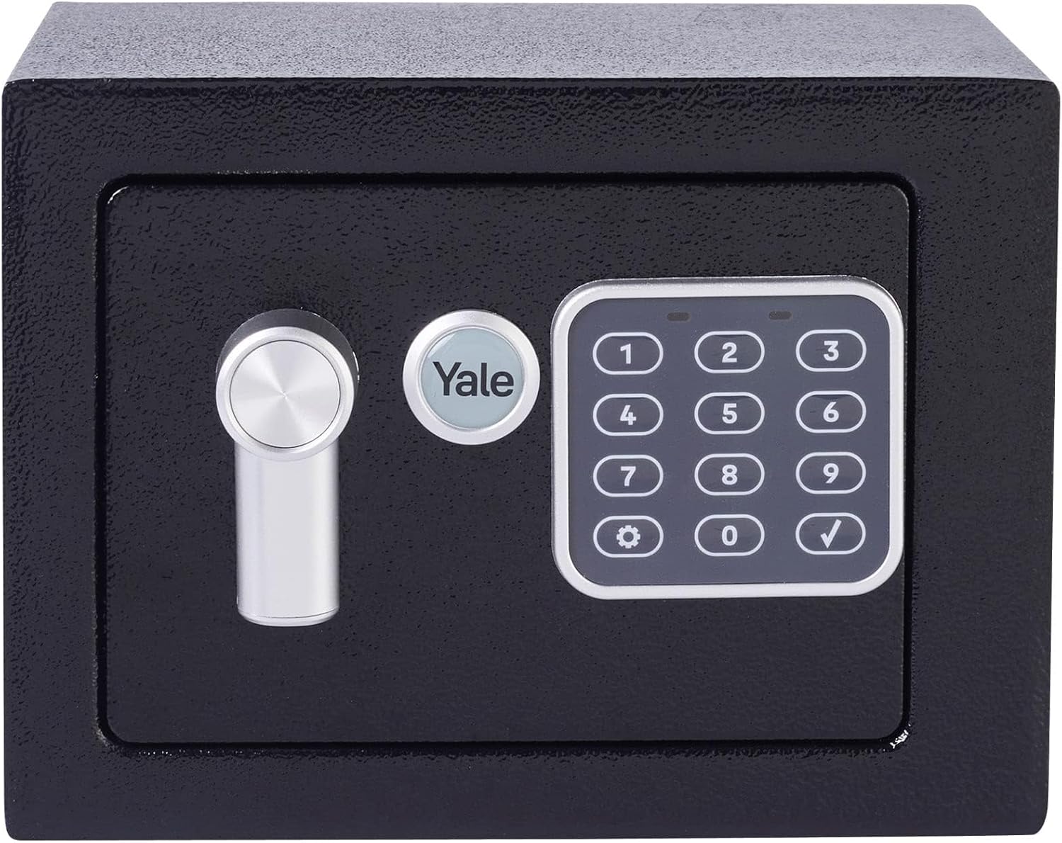 Yale Coffrefort Electronique Compact