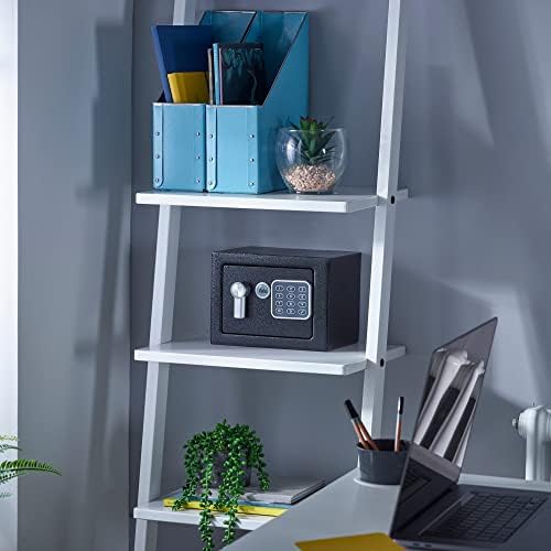 Vue 2 de Yale Coffrefort Electronique Compact